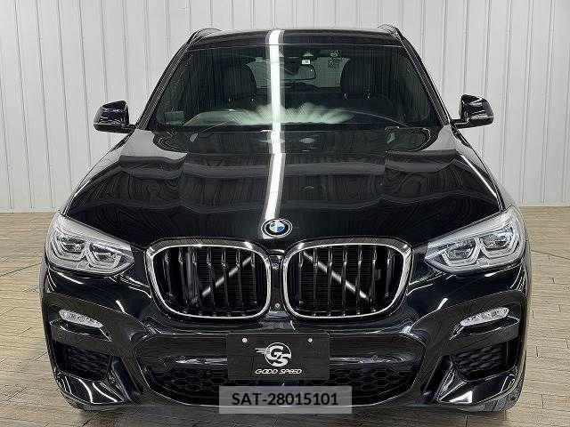 Bmw X3 2019-08 332369-11