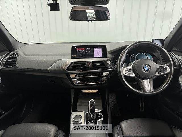 Bmw X3 2019-08 332369-1
