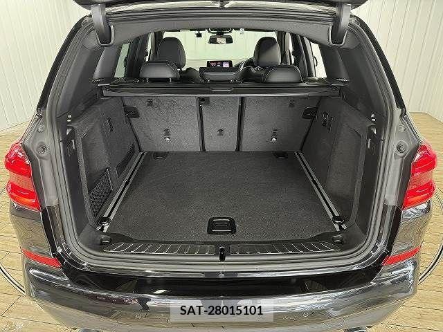 Bmw X3 2019-08 332369-10