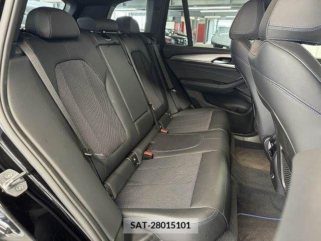 Bmw X3 2019-08 332369-9
