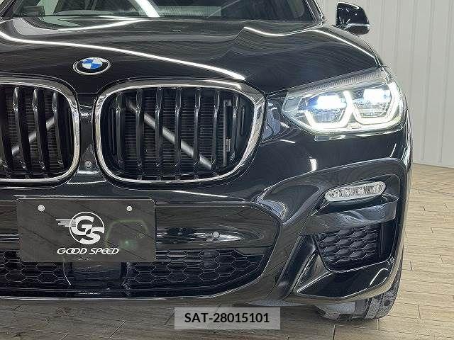 Bmw X3 2019-08 332369-18