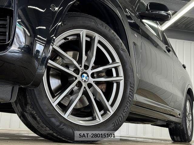 Bmw X3 2019-08 332369-17