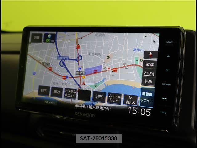 Nissan ROOX 2020-09 237261-3