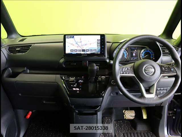 Nissan ROOX 2020-09 237261-2