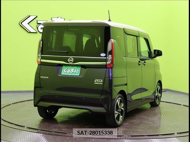 Nissan ROOX 2020-09 237261-1