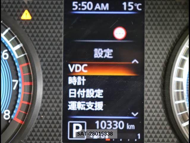 Nissan ROOX 2020-09 237261-7