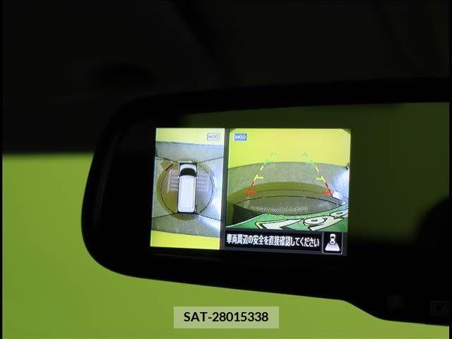 Nissan ROOX 2020-09 237261-5