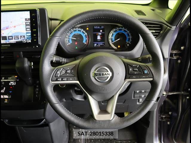 Nissan ROOX 2020-09 237261-10