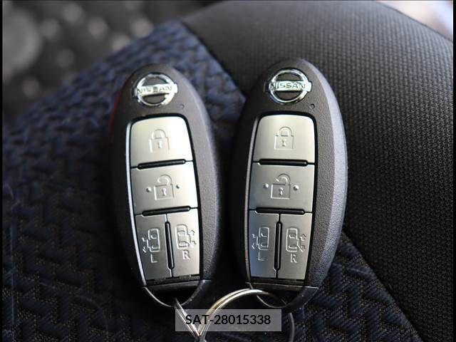 Nissan ROOX 2020-09 237261-9