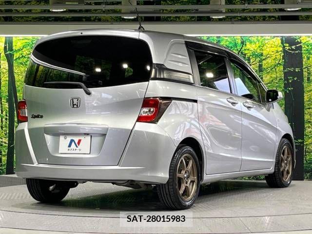 Honda FREED SPIKE 2010-12 375756-17