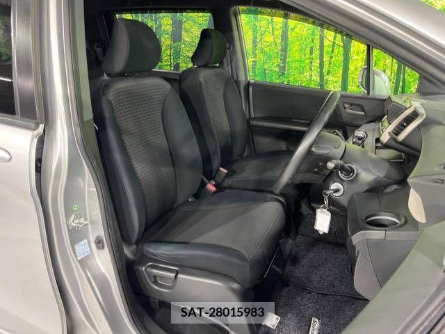 Honda FREED SPIKE 2010-12 375756-9