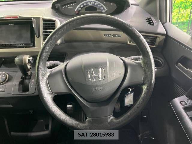 Honda FREED SPIKE 2010-12 375756-8