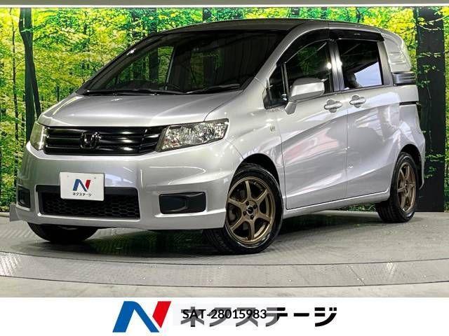 Honda FREED SPIKE 2010-12 375756-0