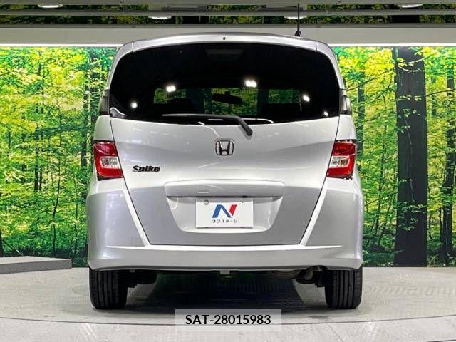 Honda FREED SPIKE 2010-12 375756-15