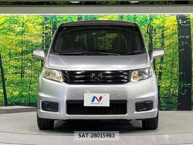 Honda FREED SPIKE 2010-12 375756-14