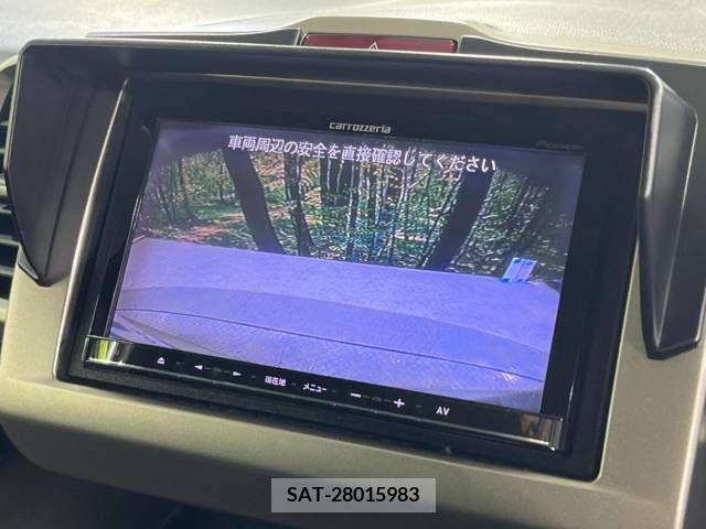 Honda FREED SPIKE 2010-12 375756-3