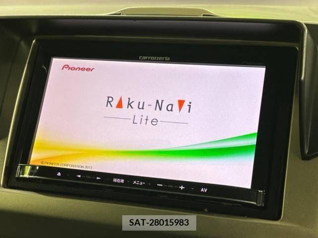 Honda FREED SPIKE 2010-12 375756-2