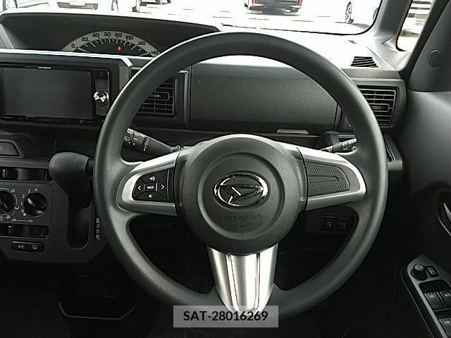 Daihatsu WAKE 2016-07 290136-7