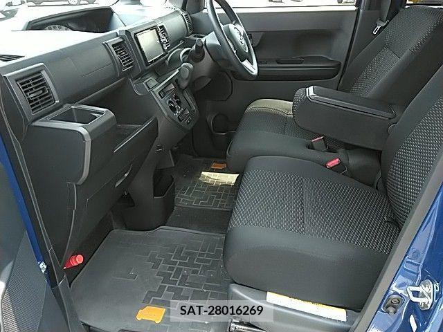 Daihatsu WAKE 2016-07 290136-10