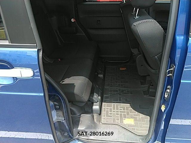 Daihatsu WAKE 2016-07 290136-11