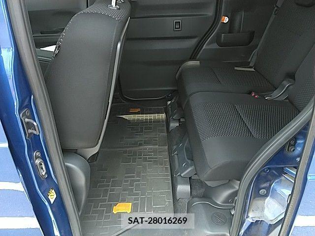 Daihatsu WAKE 2016-07 290136-12