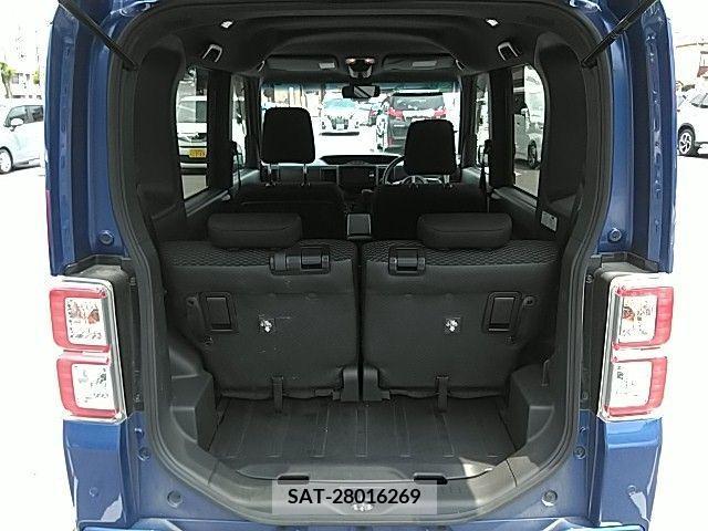 Daihatsu WAKE 2016-07 290136-13