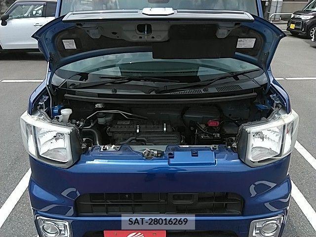 Daihatsu WAKE 2016-07 290136-14