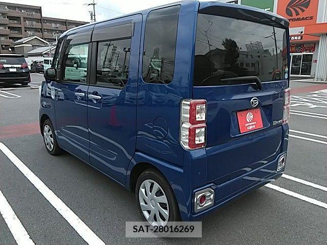 Daihatsu WAKE 2016-07 290136-17
