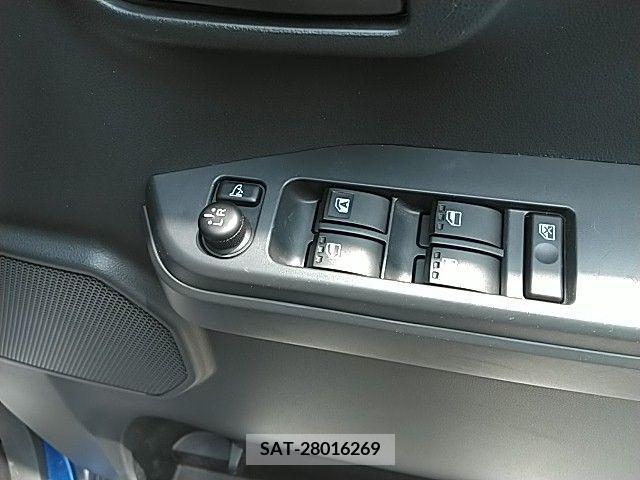 Daihatsu WAKE 2016-07 290136-19