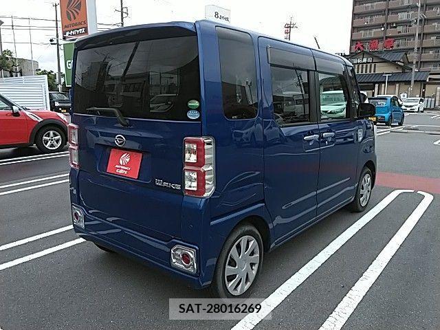 Daihatsu WAKE 2016-07 290136-18