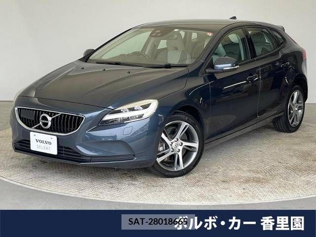 Volvo V40 2016-09 288683-0