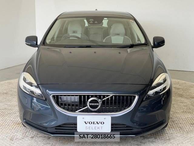 Volvo V40 2016-09 288683-16