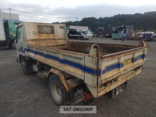 Hino DUTRO 2012-05 200976-2
