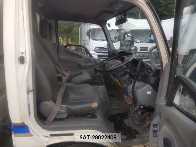 Hino DUTRO 2012-05 200976-1