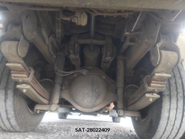 Hino DUTRO 2012-05 200976-13