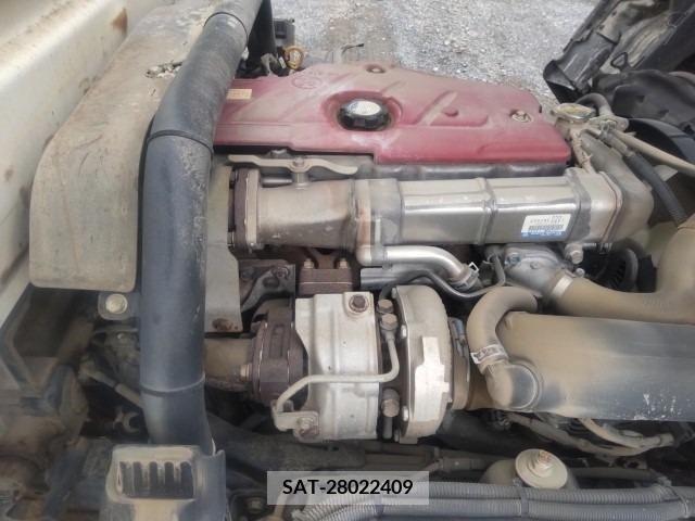 Hino DUTRO 2012-05 200976-12