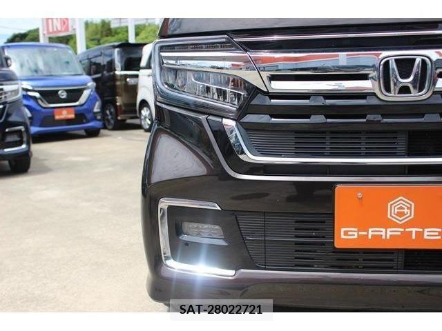 Honda N BOX 2021-01 278646-10