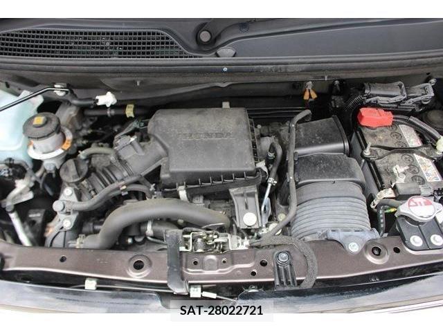 Honda N BOX 2021-01 278646-18