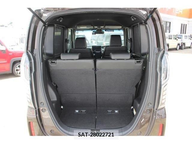Honda N BOX 2021-01 278646-15