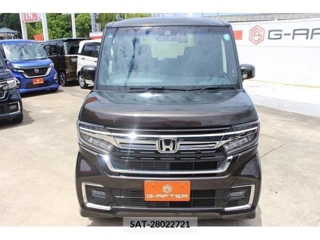 Honda N BOX 2021-01 278646-6