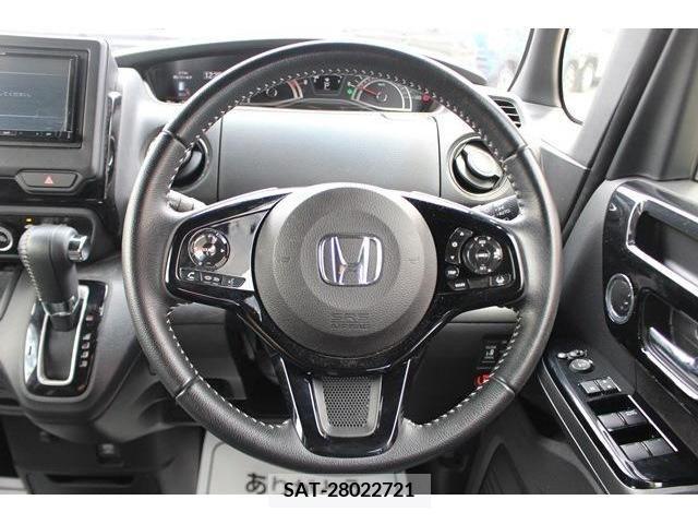 Honda N BOX 2021-01 278646-17