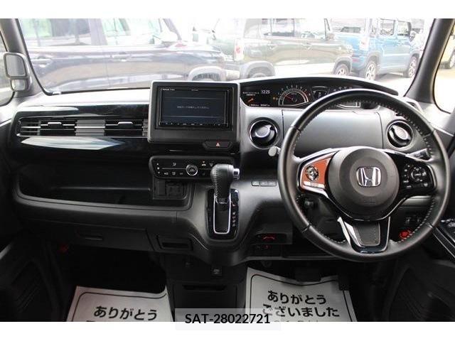 Honda N BOX 2021-01 278646-16