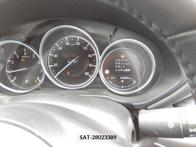 Mazda CX-5 2021-04 308515-7