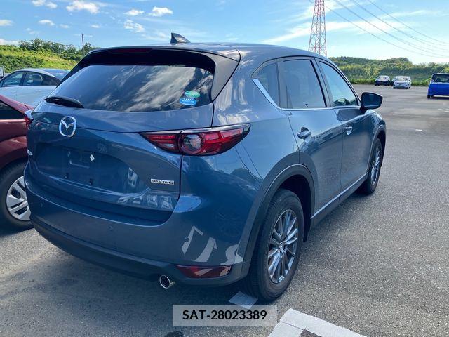 Mazda CX-5 2021-04 308515-2