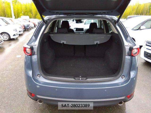 Mazda CX-5 2021-04 308515-3