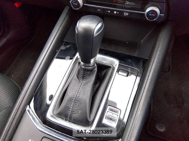 Mazda CX-5 2021-04 308515-8