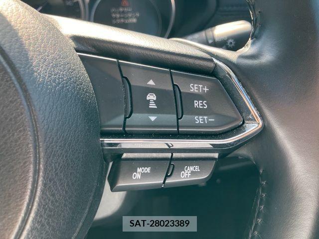 Mazda CX-5 2021-04 308515-19