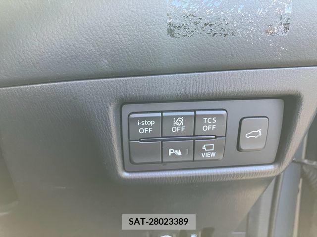 Mazda CX-5 2021-04 308515-16