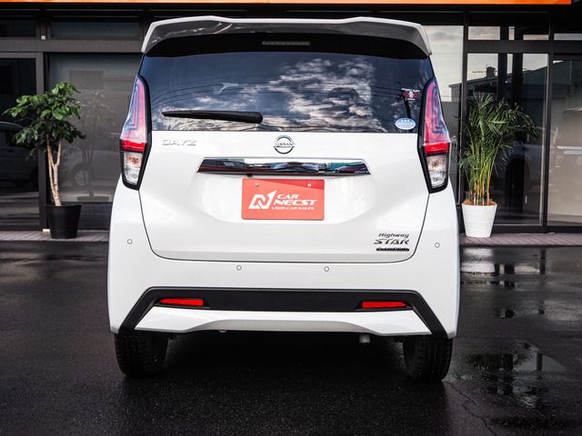 Nissan DAYZ 2019-10 187033-14