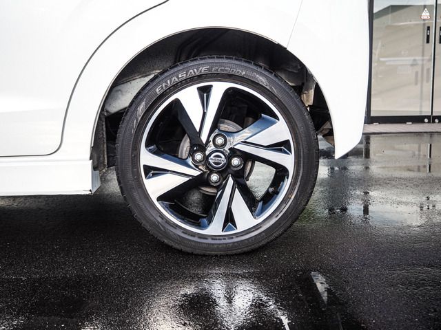 Nissan DAYZ 2019-10 187033-13